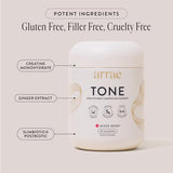 Arrae Tone Gommes, goût fruits des bois, plaisir agréable après l’effort.