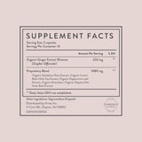 Arrae – Habitude quotidienne pour un confort digestif continu.