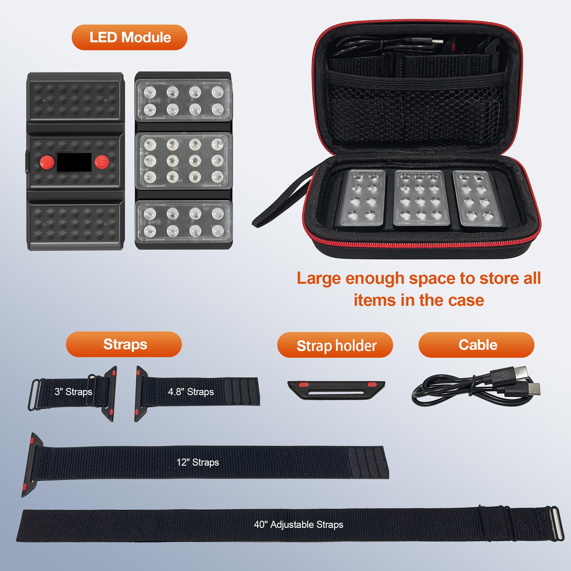 Arsoma, cadeau idée fêtes, option utile pour personnes actives.
