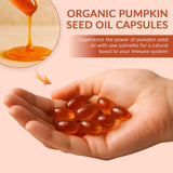 ARSYCHLL capsules huile-potiron bienfaits potentiels – cheveux et peau soutenus.