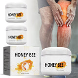 ARTAIN Crème Venin d'Abeille en pot, application facile à domicile