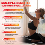 ArtDietistX Gummies vitamine D3 et K2 : soutien potentiel des os.