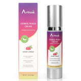 Arthcal Crème Estriol en bouteille 50 g, pratique pour l'usage quotidien.