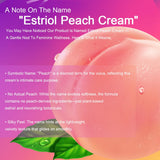 Arthcal Crème Estriol, format pratique pour voyage.