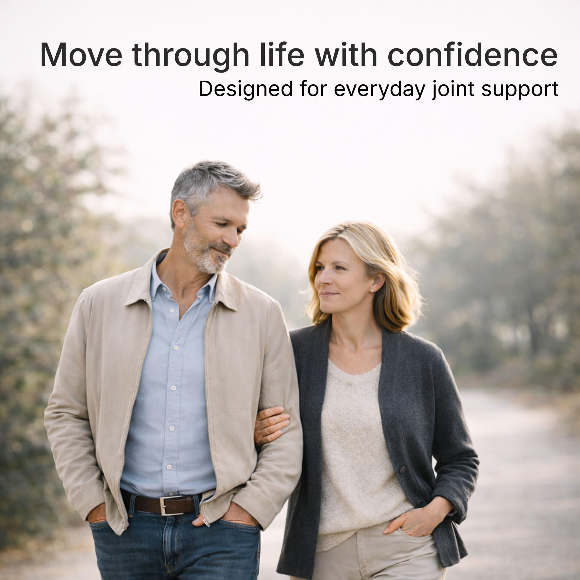Les capsules Arthrocen soutiennent le cartilage et les tissus conjonctifs.