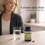 La formulation Arthrocen est sans gluten et sans lactose pour plus de choix.