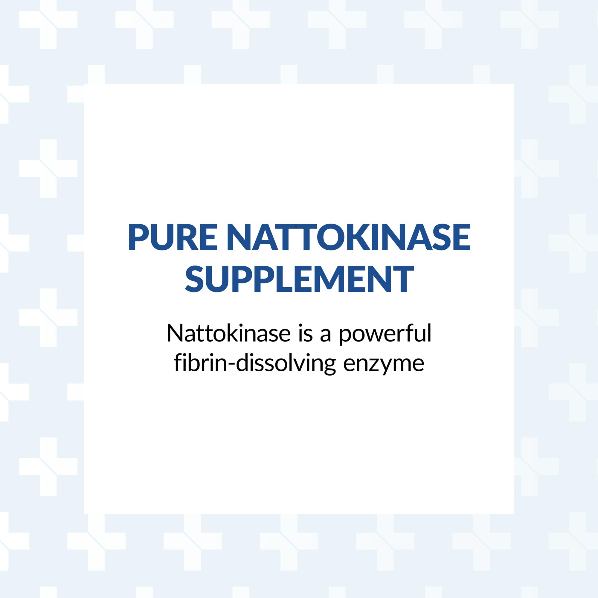 Emballage Nattovena recyclable reflétant l'engagement qualité.