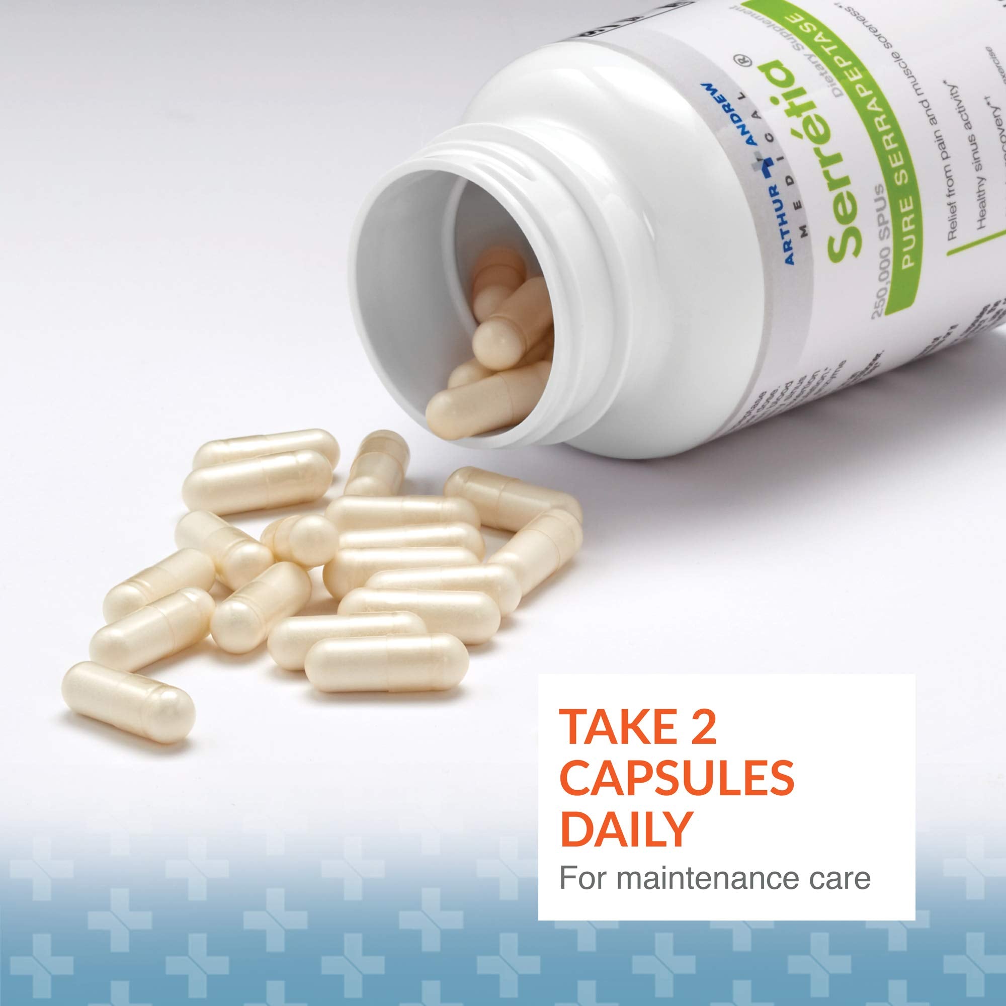 Serretia: respiration plus libre, intégration facile dans routine.