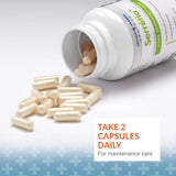 Serretia: respiration plus libre, intégration facile dans routine.