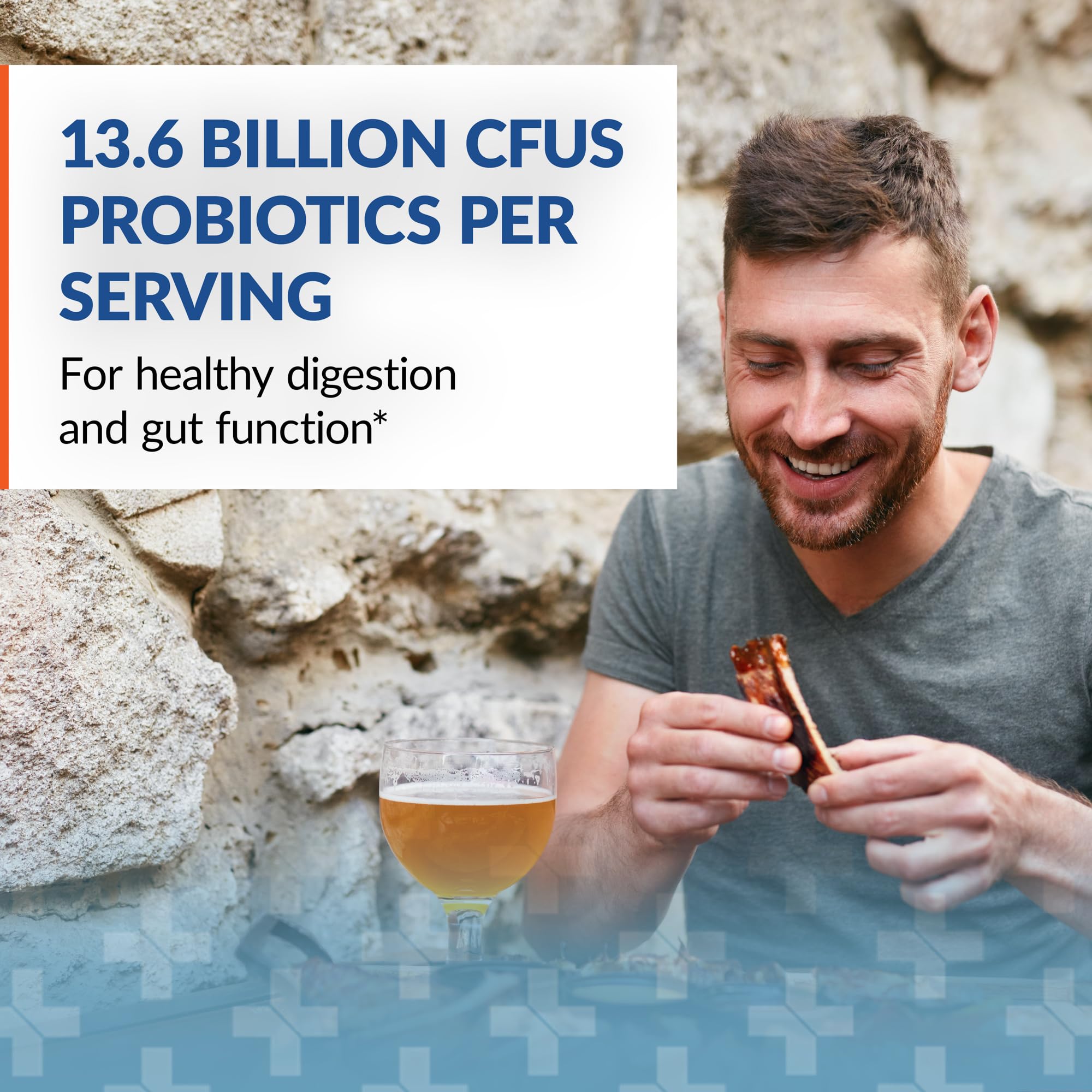 Enzymes anti candida douces pour le confort intestinal