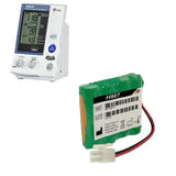 Batterie NiMH Artisan Power pour Omron HEM907XL, recharge durable et cycles optimisés.