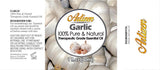 Artizen ail huile prête à offrir, packaging hivernal élégant.