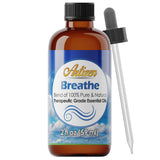 Artizen Breathe, bouteille-pipette: diffusion précise pour une ambiance hivernale réconfortante.