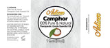 Utilisations d hiver avec Artizen camphre pour une ambiance sensorielle chaude