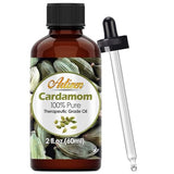 Artizen Cardamome – arôme doux pour moments de détente hivernaux.