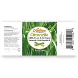 Artizen Citronnelle - pipette intégrée pour dosage précis et plaisir aromatique