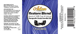 Harmonisation possible avec myrrhe et citron pour les soins