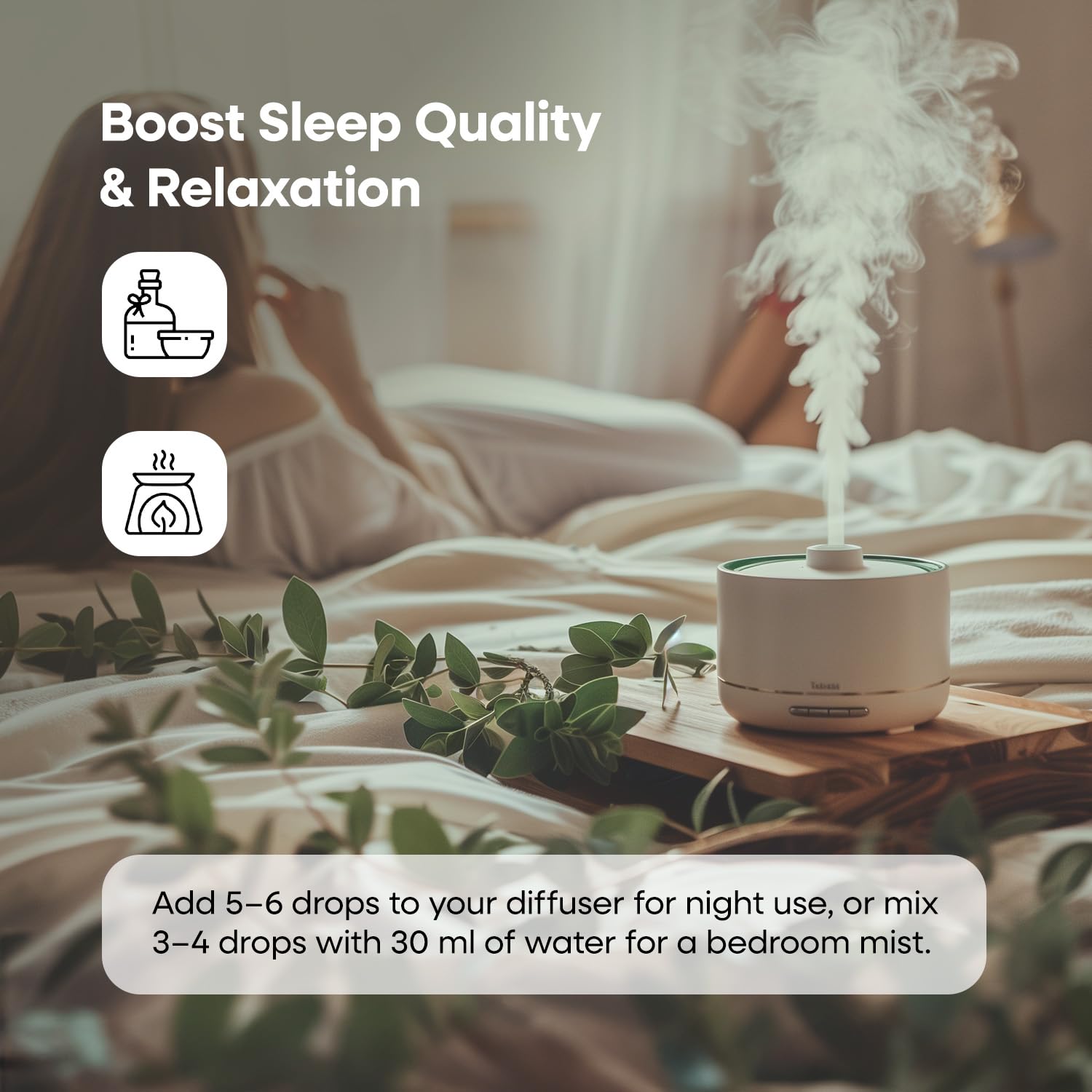 Artizen Tea Tree: fabrication américaine, qualité et pureté garanties.