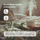 Artizen Tea Tree: fabrication américaine, qualité et pureté garanties.