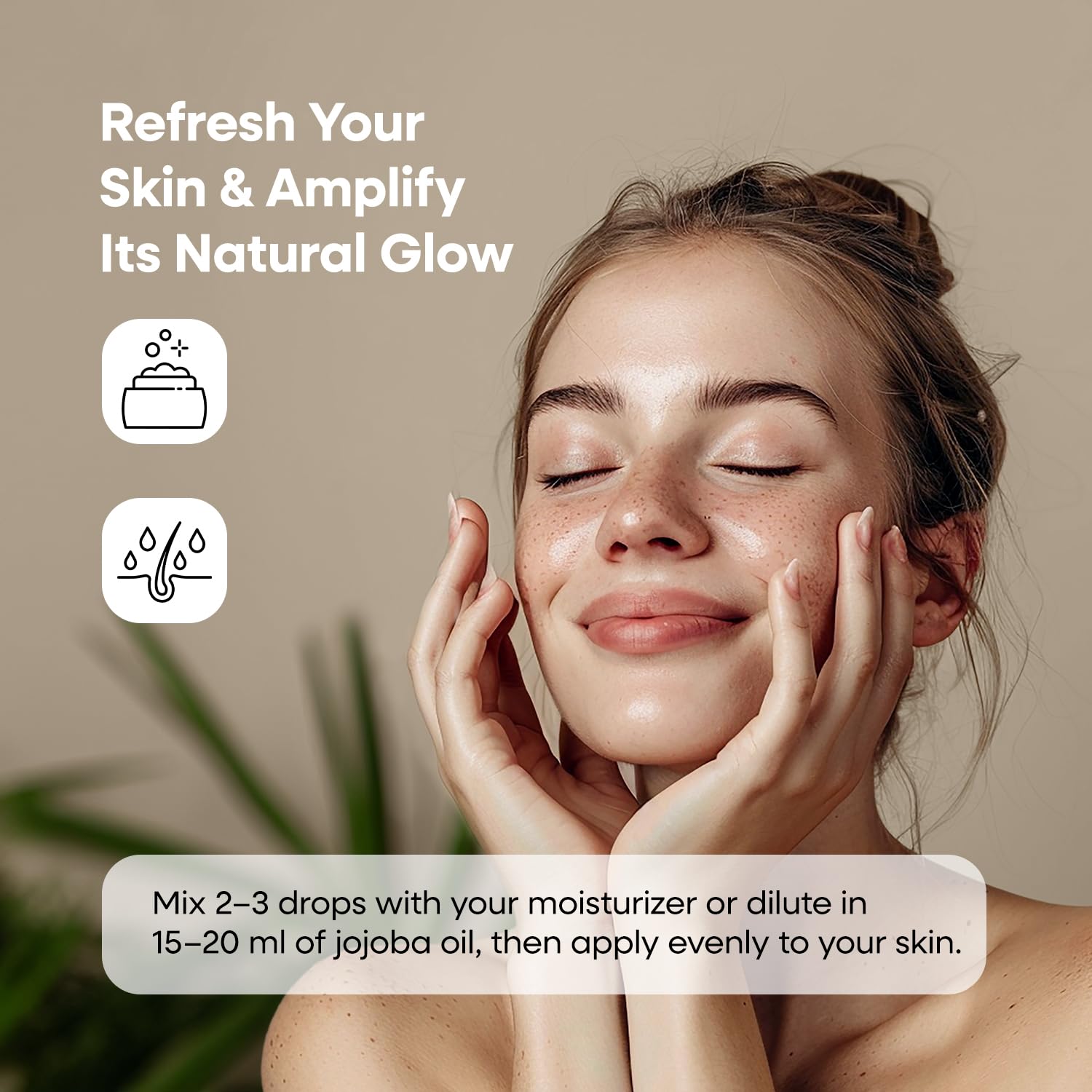 Artizen Tea Tree: sprays maison polyvalents pour mélanges automne.