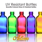 Artizen huile essentielle bouleau – emballage en verre sombre pour une stabilité longue.