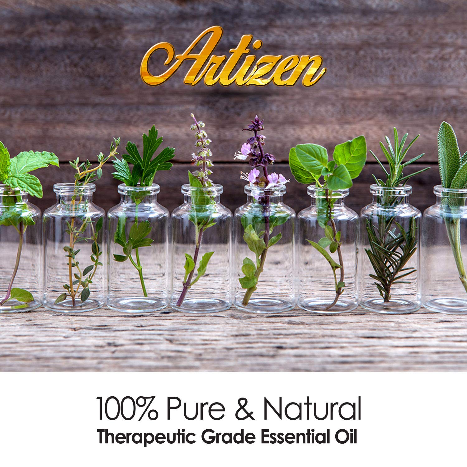 Artizen huile essentielle bouleau – diffusion domestique et bien-être quotidien.