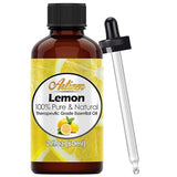 Artizen huile citron aromatherapie pour le bien etre