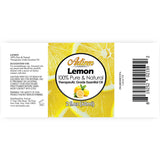 Artizen huile citron pipette, dosage précis pour diffusion douce