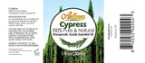 Pipette Artizen Cyprès—application précise pour aromathérapie et ambiance.