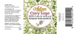 Artizen Clary Sage : pipette facilitant une application précise et sûre.