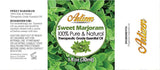 Artizen huile marjolaine – pipette et diffusion aromatique simple et pratique.