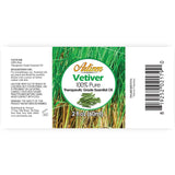 Artizen Vetiver huile goutte – utilisation facile pour relaxation