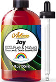 Artizen Joy Blend: bouteille-1oz pour diffusion et relaxation.