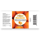 Gouttes-pipette Artizen mandarine, diffusion précise et usage pratique.