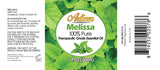 Artizen Mélisse – diffusion aromathérapie pour ambiance calme et reposante