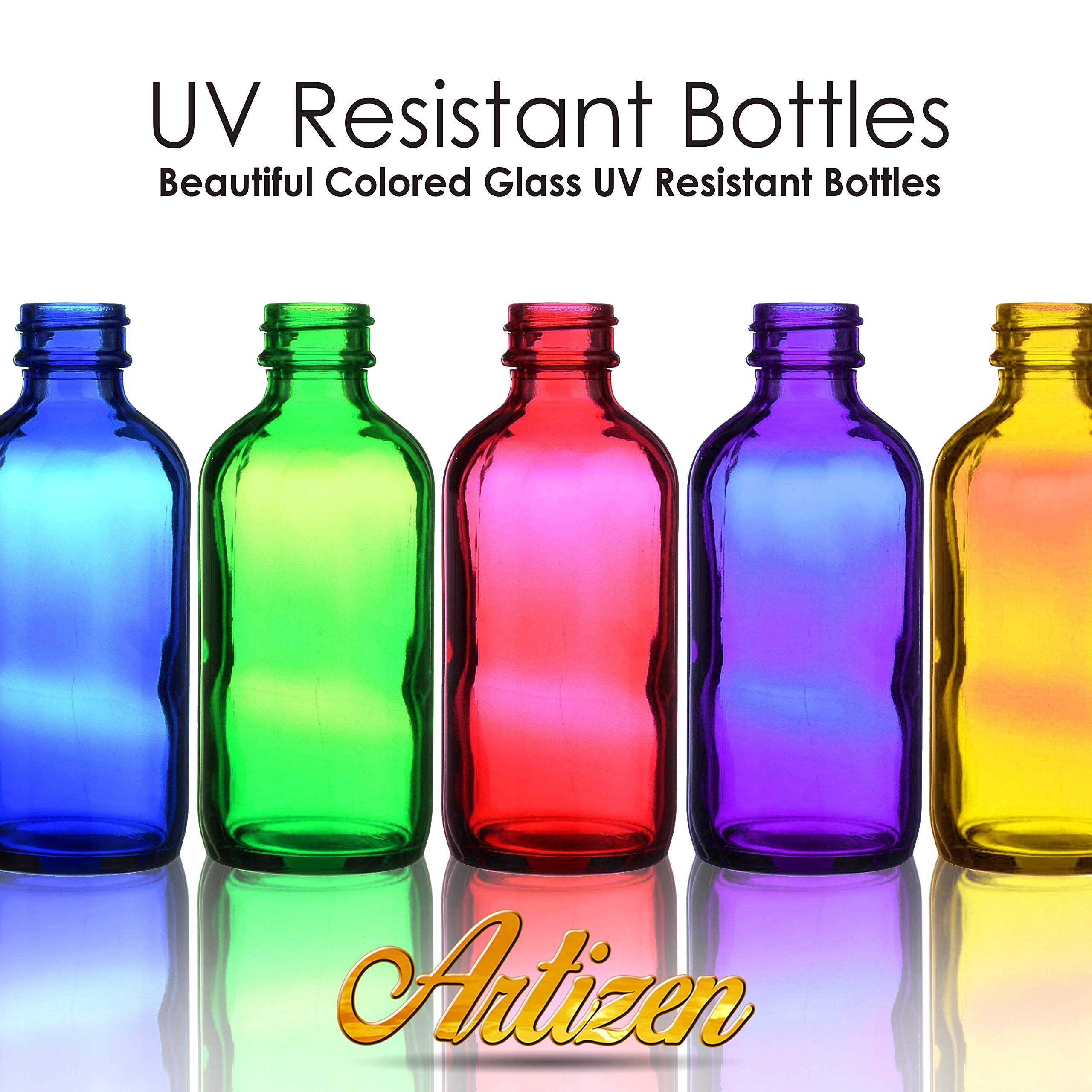 Artizen Valériane, huile polyvalente pour diffuseur et bougies.