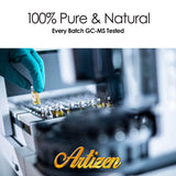Coffret hiver Artizen Valériane, cadeau bien-être apprécié.