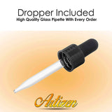Artizen Vetiver – goutte-dispense: utilisation précise et sûre.