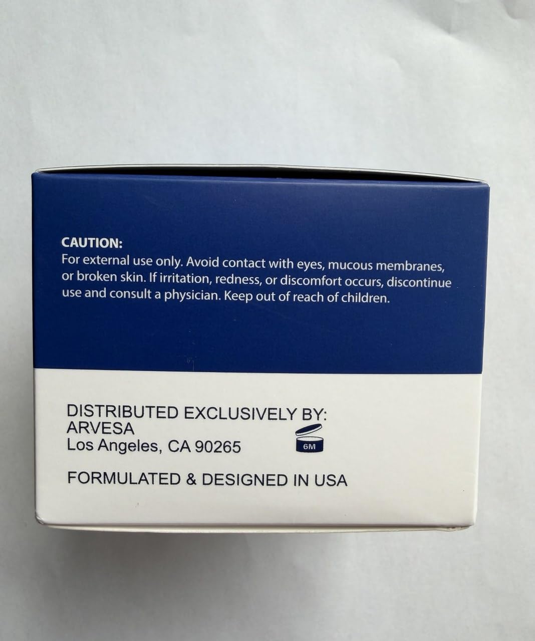 Pack valeur Arvesa Neuropathie, usage régulier et économique