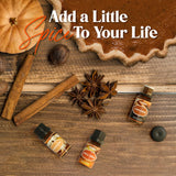 ARVIDSSON Parfum Cozy : enveloppe chaleureuse pour soirée cocooning.