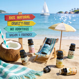 ARVIDSSON Piña Colada – Senteur tropicale idéale pour le salon.