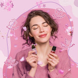 ARVIDSSON Coffret floral – coffret cadeau élégant pour elle et occasions spéciales.