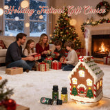 Diffuseur ARVIDSSON cadeau Noël, arômes subtils et design soigné.