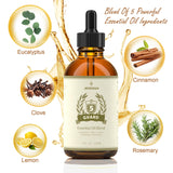 ARVIDSSON Five Guard : ingrédients aromatiques visibles pour un parfum riche.