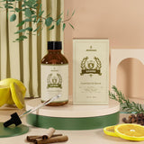 ARVIDSSON Five Guard : spray nettoyage maison pour neutraliser les odeurs.