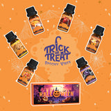 ARVIDSSON huile parfumée biscuits cannelle et sucre diffusion festive