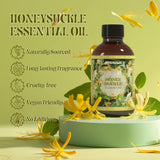 ARVIDSSON Honeysuckle: diffuseur pour une ambiance apaisante et rafraîchissante