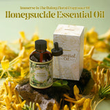 ARVIDSSON Honeysuckle: kit bricolage pour parfumer votre espace