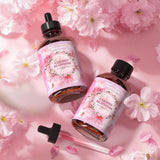 ARVIDSSON huile cerisier pour cosmétique et bougies faites maison.