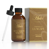 Diffuseur ARVIDSSON en bouteille 4 oz inspiré Ritz-Carlton pour une ambiance raffinée.
